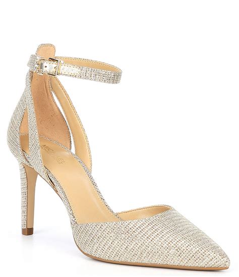 michael kors pumps dillards|Michael Kors sneakers mujer.